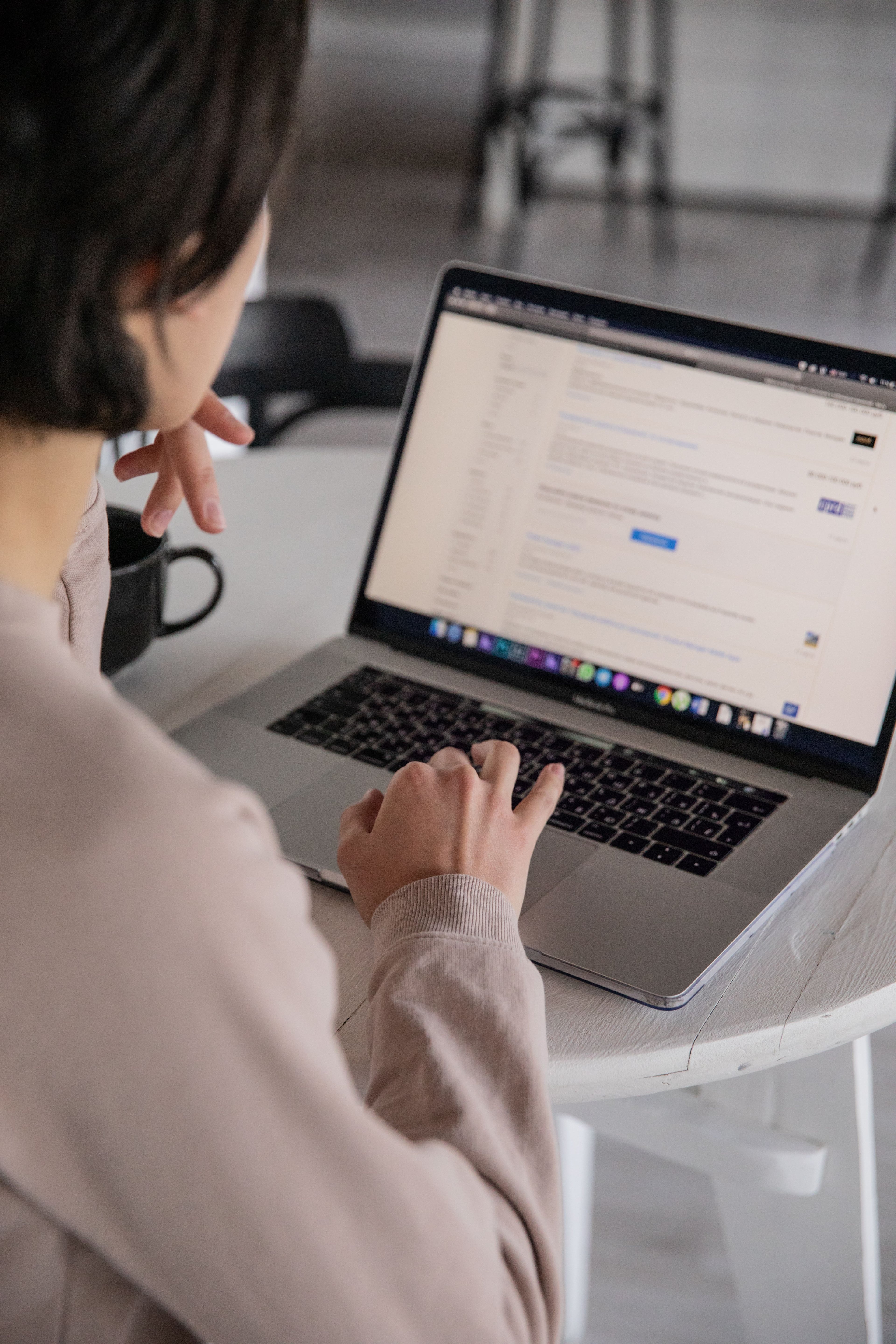 Entry level job search in the AI era: what the data actually says
