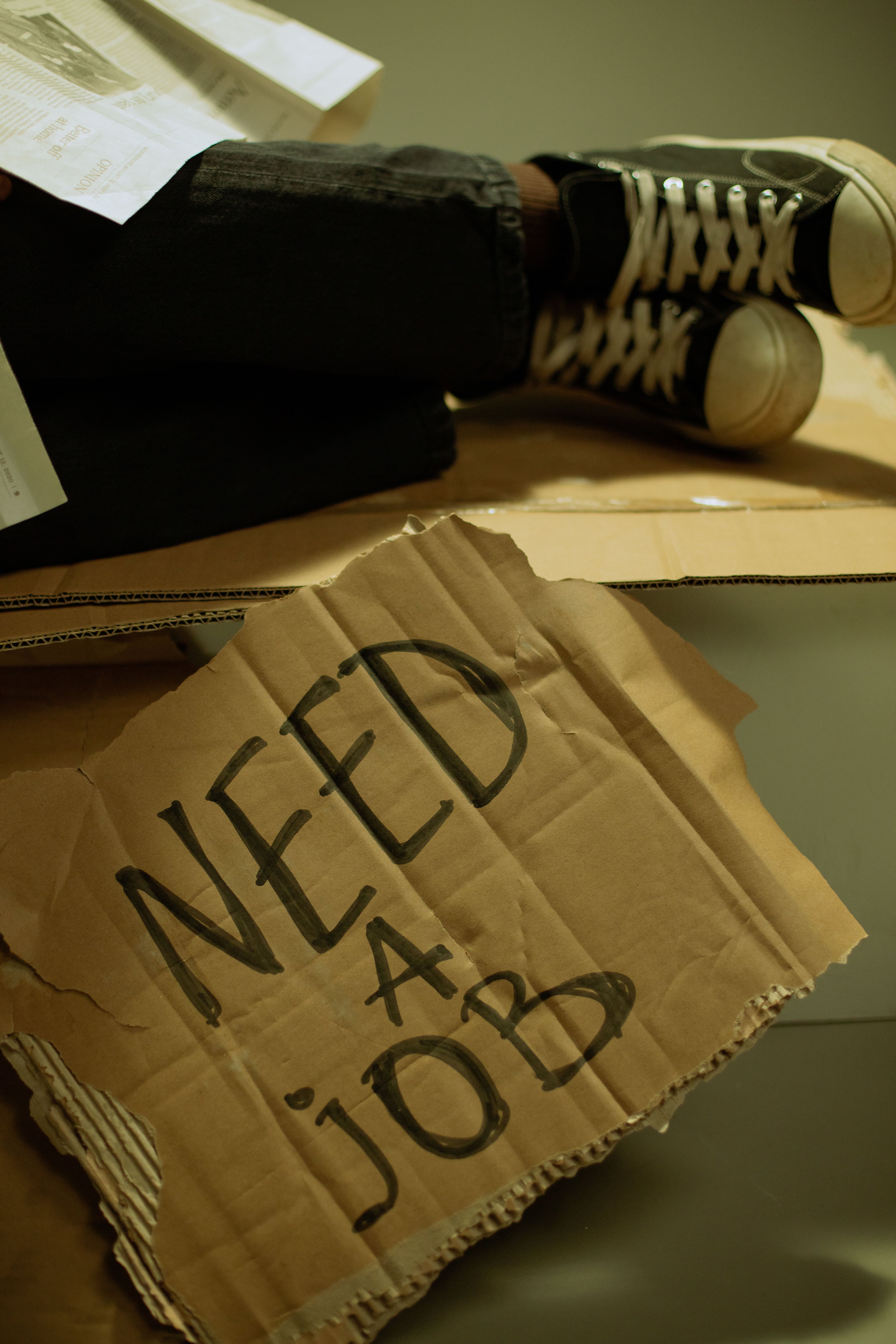 How long does it actually take to find a job in 2026? What the federal data says